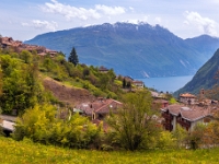 Canale di Tenno